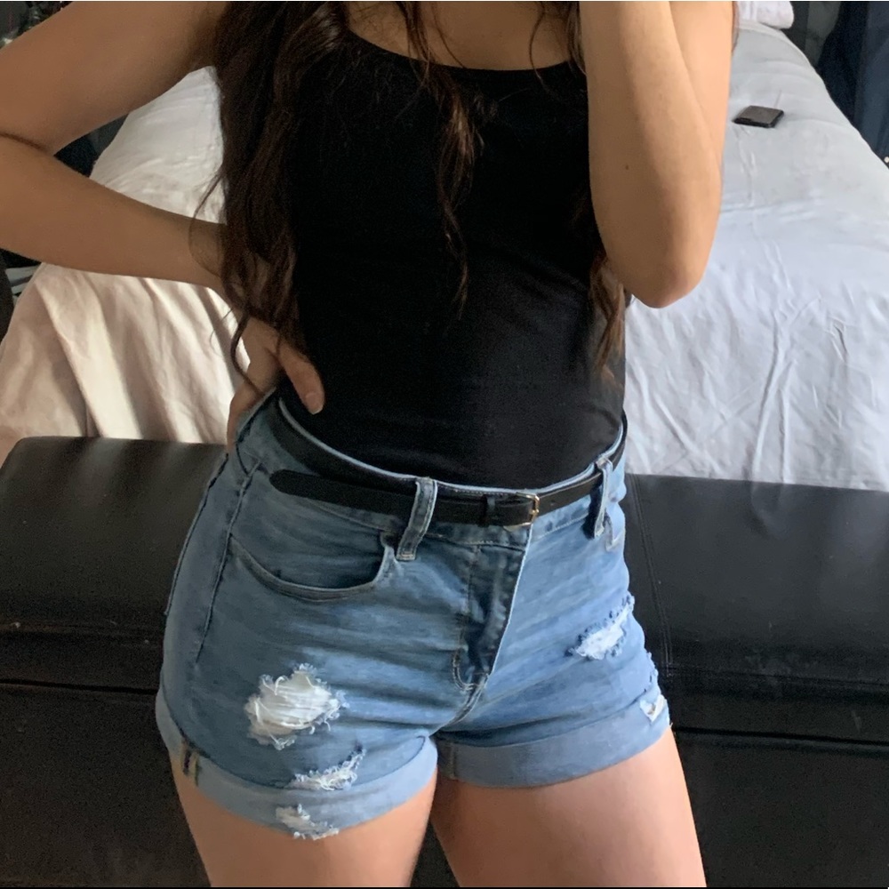 Cute Pacsun shorts